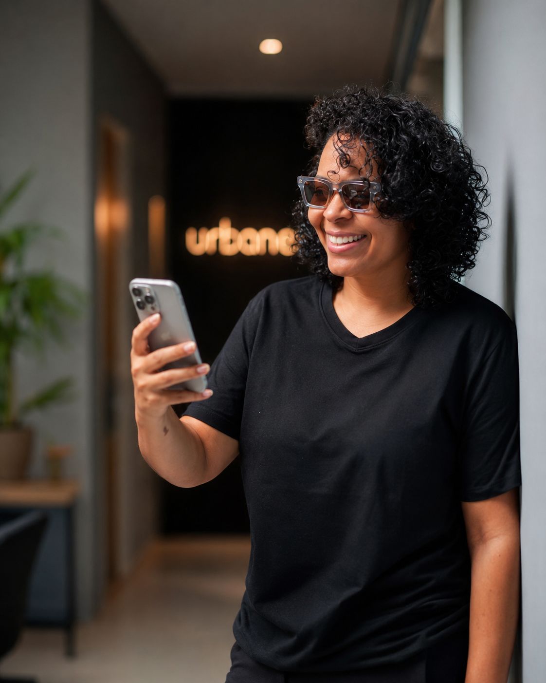 Karina Rocha — CEO da Perfil 3 Agência