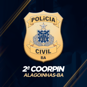 Policia Civil Alagoinhas