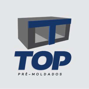 TOP Pré-moldados